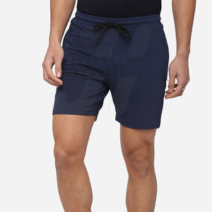 Shorts de sport pour hommes à taille élastique, respirants, design uni, personnalisables – Meilleur prix – Vente en ligne - Product Image 1