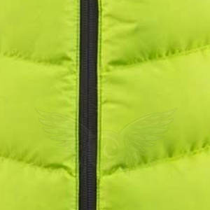 Chaqueta de invierno acolchada para hombre de alta calidad Chaqueta acolchada de invierno de nueva moda hecha en Pakistán - Product Image 4