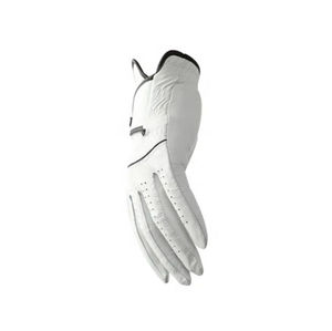 Vente en gros personnalisé Nouveau logo Gants de golf pour femmes Gants de golf en cuir de mouton Gants de golf unisexes pour adultes - Product Image 3