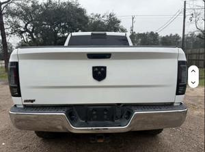 RAM 2500 SLT CREW CAB 4WD 2016 USADA, NUEVA, con Volante a la Izquierda/Derecha - Product Image 4