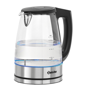 Bouilloire électrique DGL 1,7 L - Product Image 1