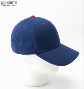 Casquette de baseball personnalisée avec logo brodé 3D, prix promotionnel, 100% coton, style sportif et urbain, avec caractéristiques de tissu courantes - Product Image 3