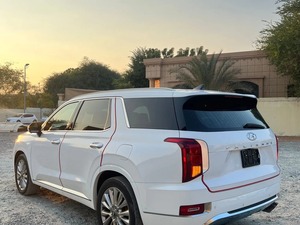 Nouveautés pour le marché mondial 2020 Hyundaiiis Palisadees limited AWL 3.8 double toit ouvrant cantara modèle haut de gamme - Product Image 2