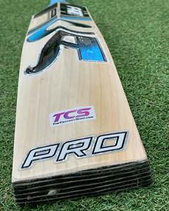 CA Pro 7000, bate de críquet hecho a medida, Grado 1 de alta calidad, madera de sauce inglés, duradero, nuevo bate de rango profesional - Product Image 5