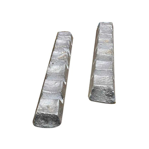 Lingotes de Aleación de Aluminio de Alta Calidad al por Mayor, Grado 2000, 99.80% de Pureza, Suministro a Granel, Precio de Fábrica, Exportación OEM para Uso Industrial - Product Image 4