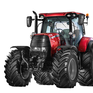 Tractor agrícola Agrícola, - Product Image 1