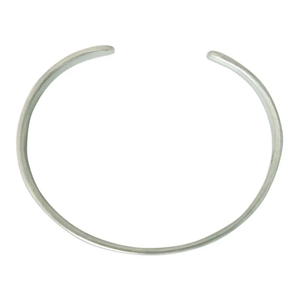 Prix de gros pour un bracelet manchette en argent sterling inspirant Bijoux chrétiens à la mode pour femmes Bijoux pour tous - Product Image 3