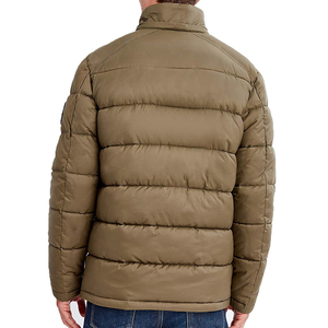 เสื้อแจ็คเก็ตบับเบิ้ลแบบสั่งทำพิเศษสำหรับผู้ชายและผู้หญิง ไซส์พลัส คุณภาพดี - Product Image 6