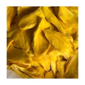 มะม่วงอบแห้งแบบนิ่มจากเวียดนาม2025ผลิตในเวียดนาม - Product Image 1