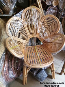 Sangle de canne en rotin avec sangle de rotin de couleur naturelle grade A canne en rotin vietnam Sophie - Product Image 3