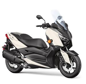 ชิ้นส่วนเลื่อนสําหรับยามาฮ่า X-MAX 250/300 ABS, TRICITY 300, EVOLIS 300 ABS (หมายเลข OEM B74-E7653-00 / B74E76530000 ) - Product Image 4