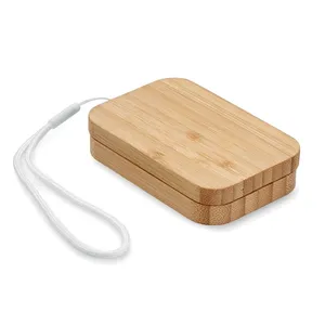 CHARGOO Chargeur sans fil 15W Gadgets personnalisés pour coffrets cadeaux - Product Image 6