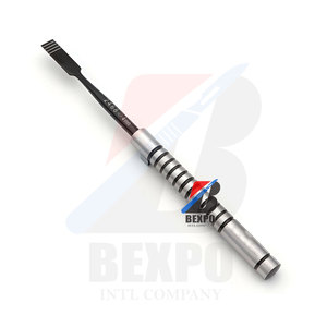 Ridge Split Chisel 8mm Dental Bone Periodontal Extracción Implante Instrumentos Quirúrgicos - Product Image 1