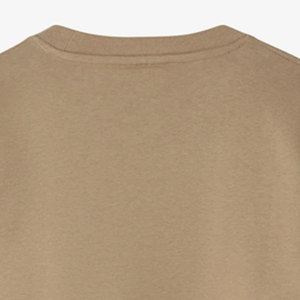 Sweatshirts thermiques de grande taille à contraste de couleur pour hommes Vêtements et sweatshirts pour hommes Pullover Men Sweatshirts - Product Image 3