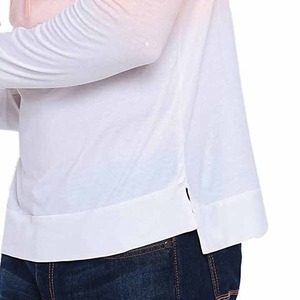 Sudadera con capucha de calidad superior para hombre Peso pesado 100% Algodón Estampado gris y blanco Excelente para el invierno - Product Image 2