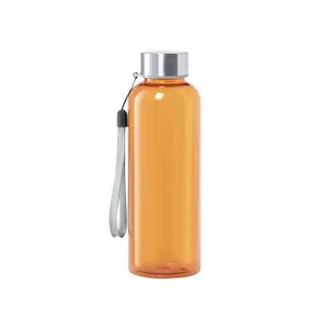 Borraccia Personalizzata Rizbo in Tritan, Gadget Promozionale per Bevande - Product Image 6
