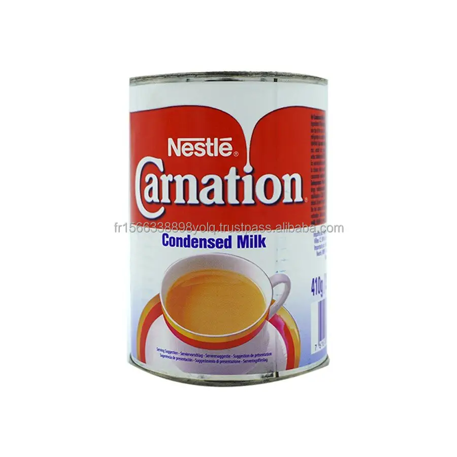 Nestle Carnation Evaporated Milk - 12oz for sale