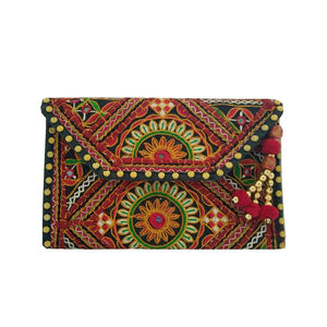 Bolsos de mano hechos a mano para mujer, para cualquier ocasión - Product Image 1