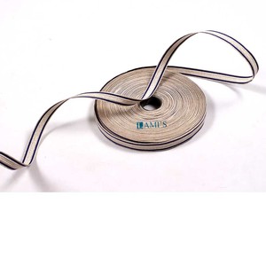 Tresse en mylar doré de qualité supérieure ruban de dentelle française frange torsadée tresse de dentelle en fil d'or sur mesure - Product Image 6