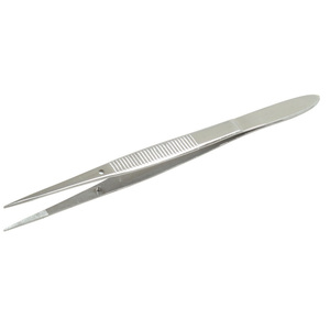 Fórceps quirúrgicos personalizables OEM directos de fábrica, fórceps de alta calidad con puntas dentadas o dentadas - Product Image 1