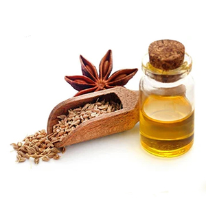 New Factory bulk wholesale price 100% pure <b>aniseed</b> <b>oil</b> for food additives - Product Image 2