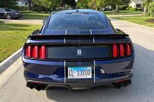Excellent état, Ford Mustang Shelby GT350 d'occasion 2018, 26 000 miles, boîte manuelle 6 vitesses - Product Image 3