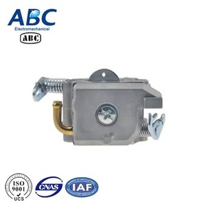 Carburador ABC para Sthil 017 018 <span class=keywords><strong>MS</strong></span> <span class=keywords><strong>170</strong></span> <span class=keywords><strong>MS</strong></span> 180, piezas de motosierra, reemplaza a las piezas de la motosierra de 1130-120-0603-1130 y 124-0800--- - Product Image 6