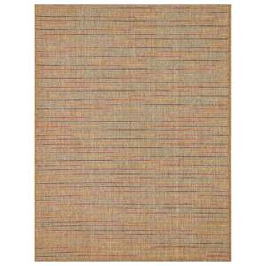 Alfombra de área Netline Home Depot Multicolor Kilim Flatweave Doku DH009, fibra sintética duradera para dormitorio, estudio, habitación infantil - Product Image 5