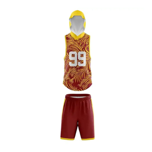 Conception de logo personnalisée Uniformes de football américain Ensembles de maillots Conception personnalisée Uniformes de football 7v7 Uniformes 7on7 - Product Image 2