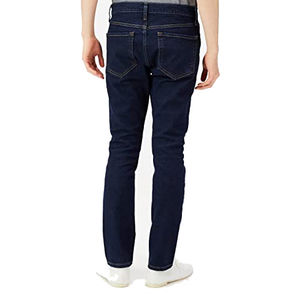 Fabricación de fábrica mejor valorada por encargo al por mayor de alta calidad populares pantalones vaqueros de los hombres pantalones vaqueros con personalizado - Product Image 6