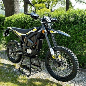Motocicleta Eléctrica AB SUR-RON ULTRA BEE T 74V 55Ah E-Enduros L3e 125cc, Licencia B + Entrenamiento o A1, Superventas - Product Image 1