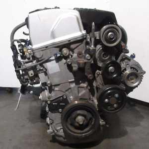 Japón K20A 8 generación Odyssey K24Z K20A 2. 02,4 Motor Completo 2.0L DOHC I VTEC Inline 4 - Product Image 1