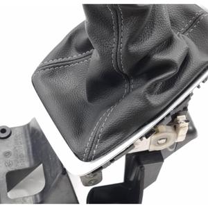 LEVA CAMBIO CON POMOLO E CUFFIE OPEL Crossland Serie 3649354 F 15 DT (DV5RCE) Diesel 1500 (17>) - Product Image 3