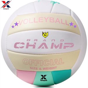 Red de voleibol ecológica ligera de PVC resistente personalizada, bordes duraderos para canchas de escuelas secundarias, competiciones regionales - Product Image 4