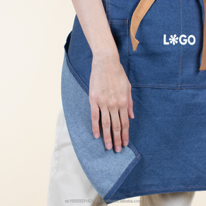 Delantales españoles personalizados de alta calidad Producto sostenible y personalizable de la mejor calidad - Product Image 2