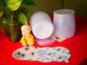 Revestimiento Protector de Flujo de Aire para Envases de Líquidos Farmacéuticos, Botellas con Control de Humedad y Diseño de Ventilación Antiderrames - Product Image 4