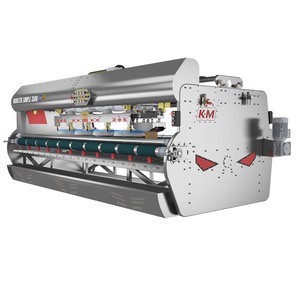 Machine à laver les tapis, entièrement automatique, Monster Simple, 3500, Inox - Product Image 2