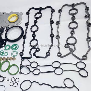 06E103148M 06E103149M motor komple tam silindir kafası conta seti VW için Audi A4 A6 A8 A7 S4 S6 S8 BDX CCE AUK <span class=keywords><strong>2</strong></span>.8L <span class=keywords><strong>2</strong></span>.8L - Product Image 6