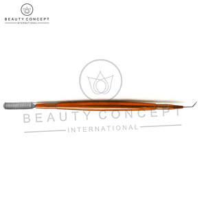 Meilleure vente Lash Lift Ensemble de levage de cils professionnel Soins de beauté écologiques Utilise des outils de levage de cils Instruments de beauté - Product Image 4