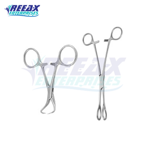 ชุดเครื่องมือขูดและขยายปากมดลูกแบบใช้ซ้ำได้ ผลิตจากสแตนเลสคุณภาพสูง ได้รับการรับรองมาตรฐาน CE สำหรับการผ่าตัดทางนรีเวช จากบริษัท REEAX ENTERPRISES - Product Image 4