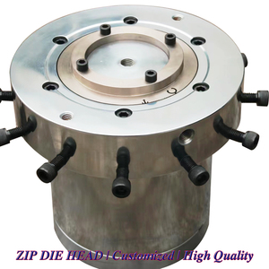 Khuôn đầu chết cho túi khóa zip để đóng gói hiệu quả - Product Image 5