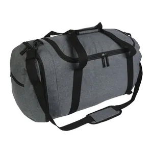 Sacche Sportive Personalizzate Bicolore con Coulisse per Merchandising e Promozioni - Product Image 1