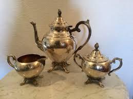 Nouvelle conception thé café Service pot à lait et sucre Pot ensemble avec plateau pour la maison hôtel et ustensiles de cuisine service à thé ensembles de café décoratifs - Product Image 6