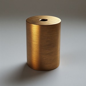 Quemador de Incienso de Latón con Acabado Antiguo Hecho a Mano, Diseño Duradero, Uso Aromático, Portátil, Ofrece Belleza Espiritual - Product Image 6