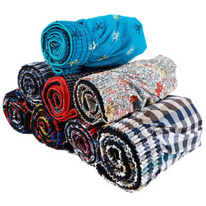 Calzoncillos Bóxer de Algodón Transpirable sin Costuras para Hombre, Cómodos, de Tiro Medio, Secado Rápido, Antibacterianos, Gran Venta - Product Image 2