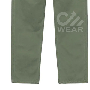 กางเกงคาร์โก้ปกติสำหรับผู้ชายกางเกงทำงานคาร์เพนเตอร์ Care Master 2023ใหม่ - Product Image 5