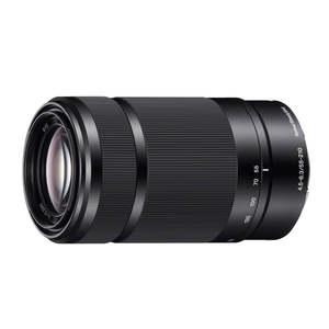 Appareil photo numérique hybride A6400 avec objectif E-Mount 16-50mm, carte mémoire 128 Go, clé USB 32 Go, poignée batterie rechargeable, boîtier CMOS - Product Image 6