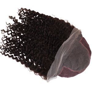 Pelucas de cabello humano de la mejor calidad para mujeres negras marea de mano 100% humano, natural de encaje completo Peluca de cabello humano Proveedor de vietnamita - Product Image 3