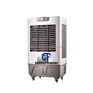Refroidisseurs d'air industriels portatifs de grande capacité de l'eau avec le <span class=keywords><strong>prix</strong></span> concurrentiel - Product Image 4