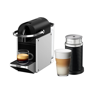 Machine à expresso professionnelle, plusieurs tailles de boissons Nespresso, brassage intelligent, expérience de café de haute qualité - Product Image 6